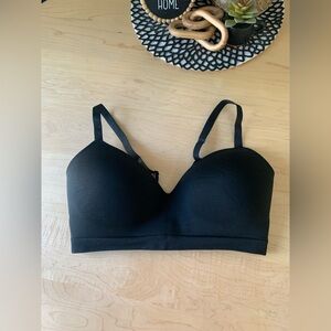 Auden lightly lined bralette size XL